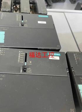 西门子CPU319F-3PNDP+318-3FL01【询价】