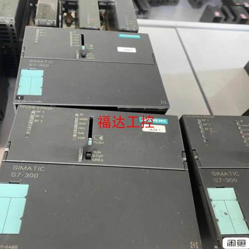 西门子CPU319F-3PNDP+318-3FL01【询价】