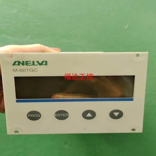 ANELVA安内华 M-601GC-FSTN 控制器【询价】