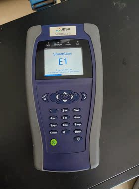 JDSU SmartClass E1【询价】
