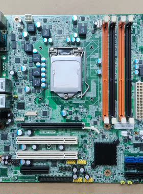 研华主板 AIMB-581QG2 双网卡 AIMB-581【询价】