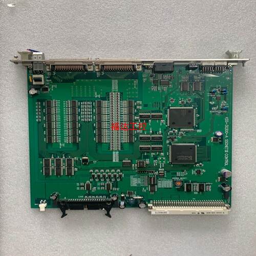 KSS-30300-A SSCNETII CONTROL 控【询价】