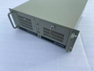 基本全新 研华IPC-610L工控机 I7-4790CPU【询价】