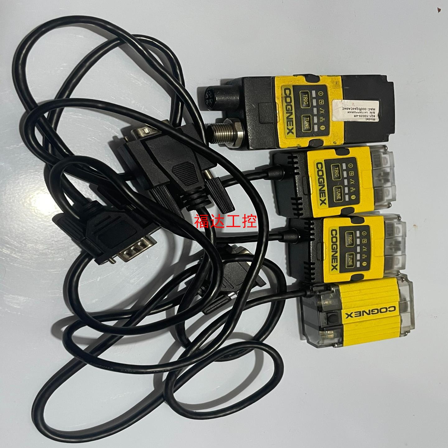 康耐视读码器dm262sxdm150xdm100x【询价】