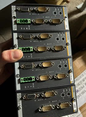 巴赫曼PLC模块AIO288 ISI222 ISI202 C【询价】