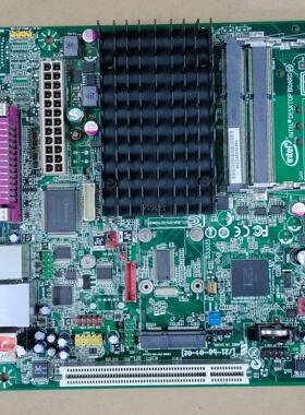 英特尔主板 D2700MUD【询价】