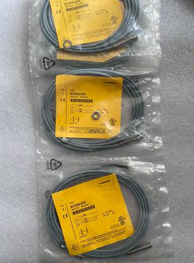 TURCK图尔克接近开关BI2-EG08-AP6X 4602【询价】
