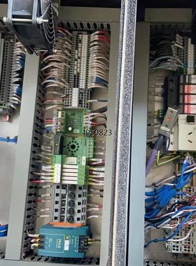 风电#金风1.5MW VENSYS 变桨柜，未通电 全套新件【询价】