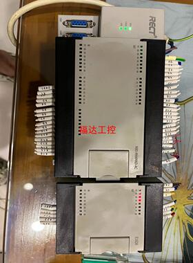 RECT矩形PLC模块型号N80-M44MAD-AC-0H【询价】