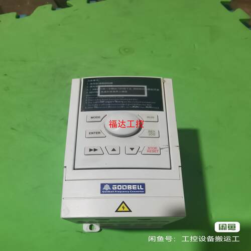 G600-2S-0K75【询价】