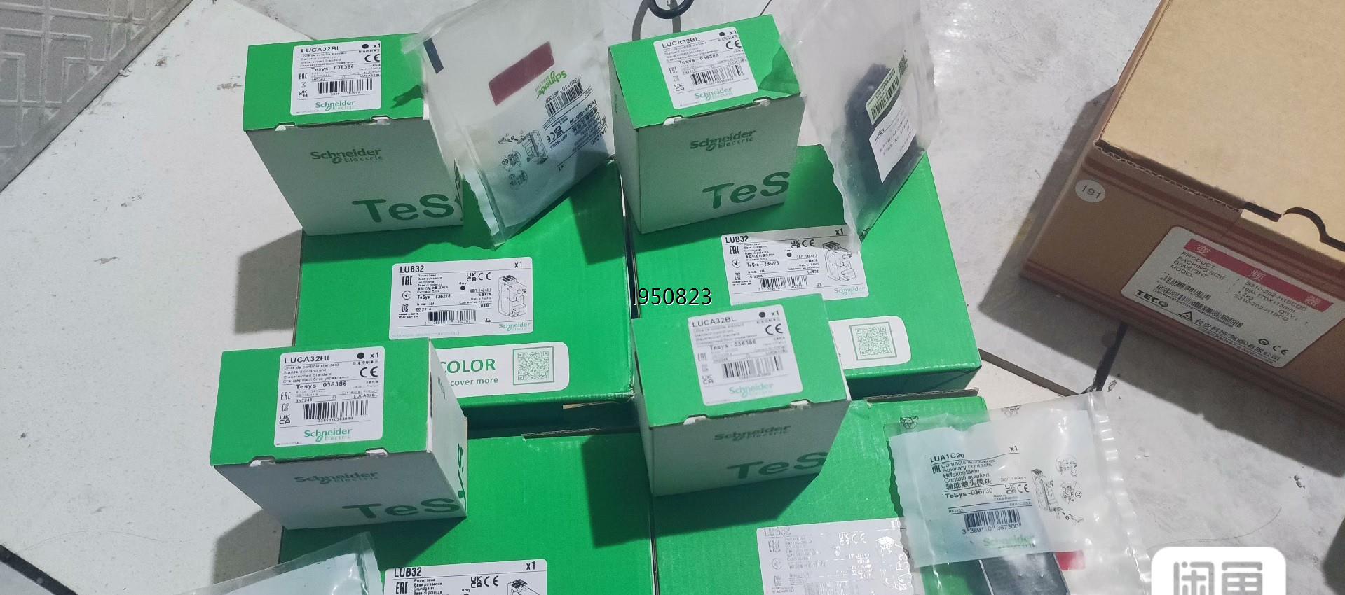 型号：LUCA05B，LUCA12B，【询价】