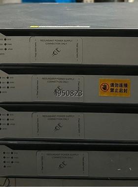 H3C msr36-20，4台带8块SIC 4FSW板，6块【询价】