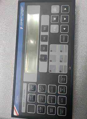BASIC ALARM  PANEL UMS2000【询价】
