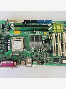 威达iOBP-945G-SEL-DVI R11工控主板【询价】