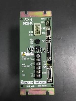 ESA-LYB3C13-20 NSK驱动器【询价】