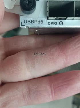 出售，UBBPd5  拆机成色好包测试【询价】