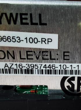 honey well 51196653-100-RP【询价】