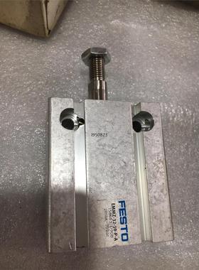 全新费斯托气缸EMMZ-32-10-P-A两个图为实物功能完【询价】