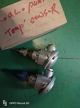 阿法拉戈分油机温度传感器，597256 01【询价】