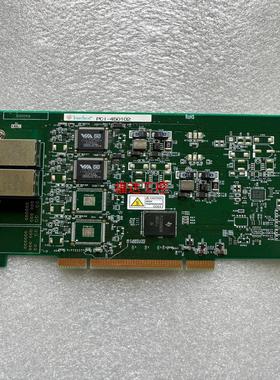 Interface PCI-450102 两个网口图像采集卡【询价】