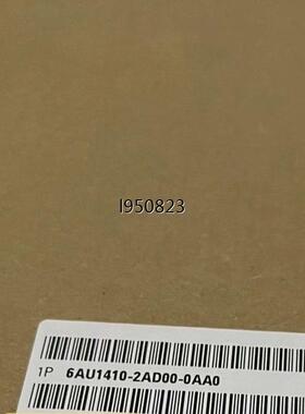 西门子6AU1410-2AD00-0AA0 全新原装【询价】