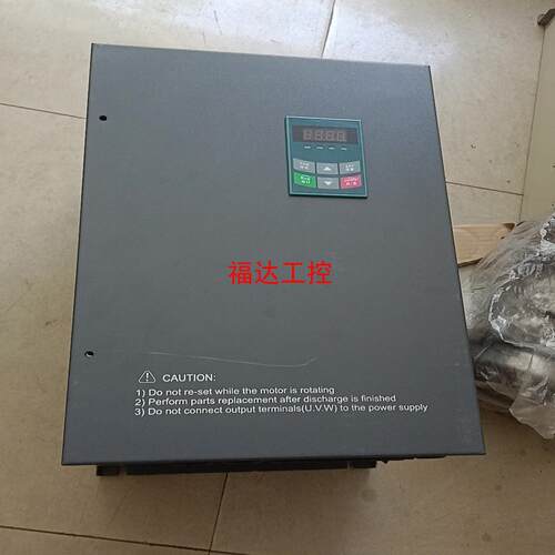 欧瑞SD10-Z0150T3C2变频器15kw的实物图【询价】