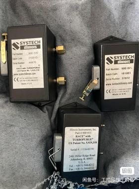 SYSTECH LLLinois 900021(已出)， 9【询价】