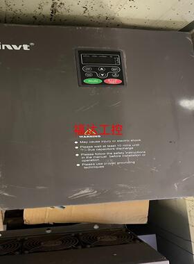 英威腾变频器CHV190-037G-4-37KW【询价】