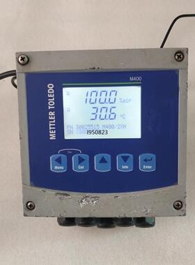 梅特勒M400/2XH变送器，防爆型，换过后盖，成色如图，售【询价】