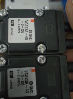 VCA23A-4G-3  VCA23A-5G-3 VCA41【询价】