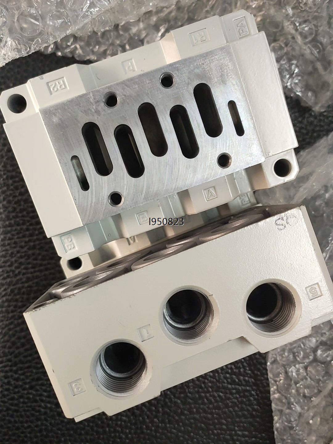 VQ7-8 底座 VFS5310 VFS5110 底座【询价】