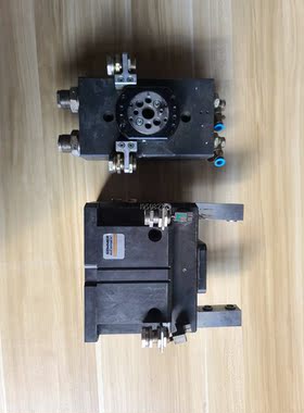 SOMMER索玛旋转气缸SF100-90D4-C【询价】