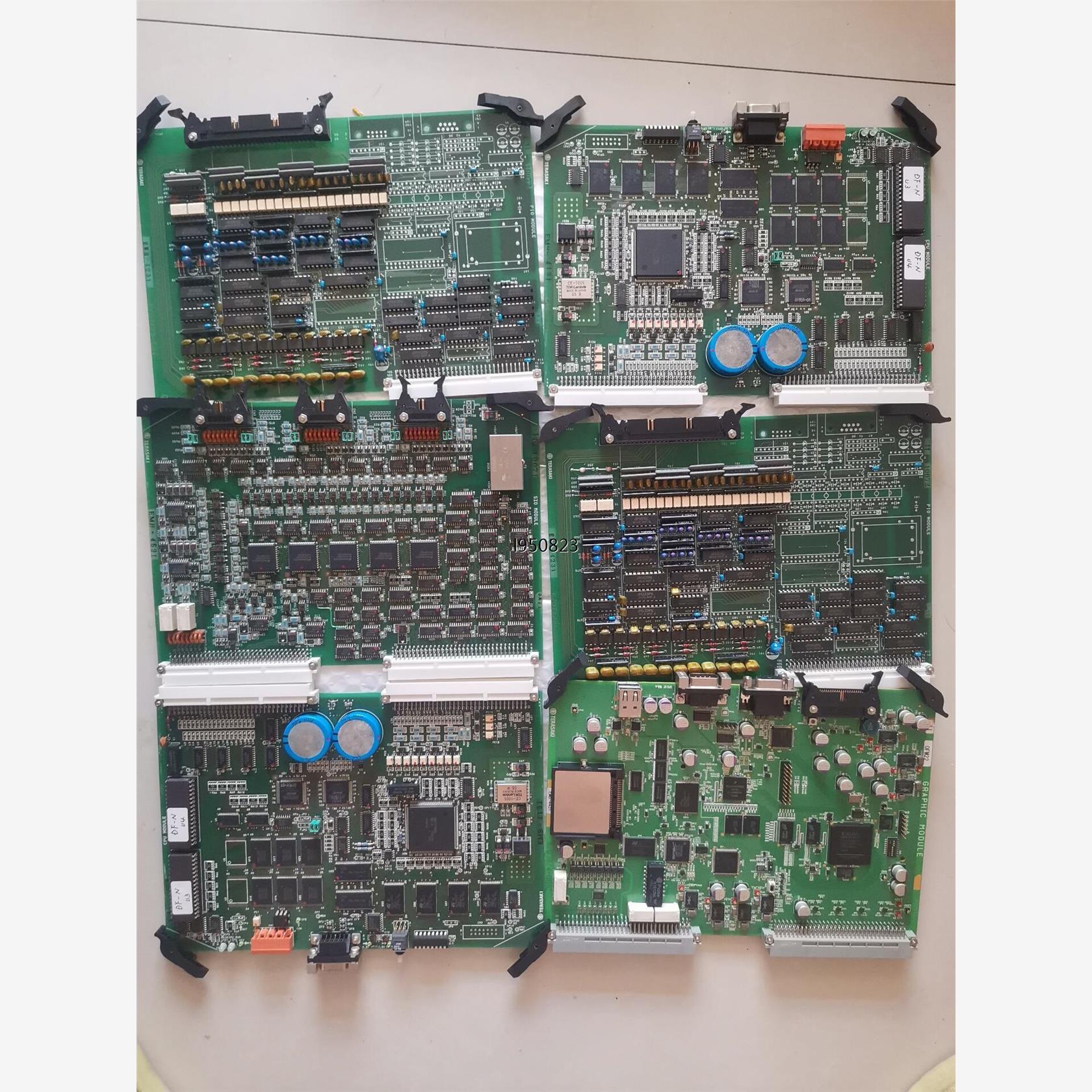 terasaki寺崎WE5控制板