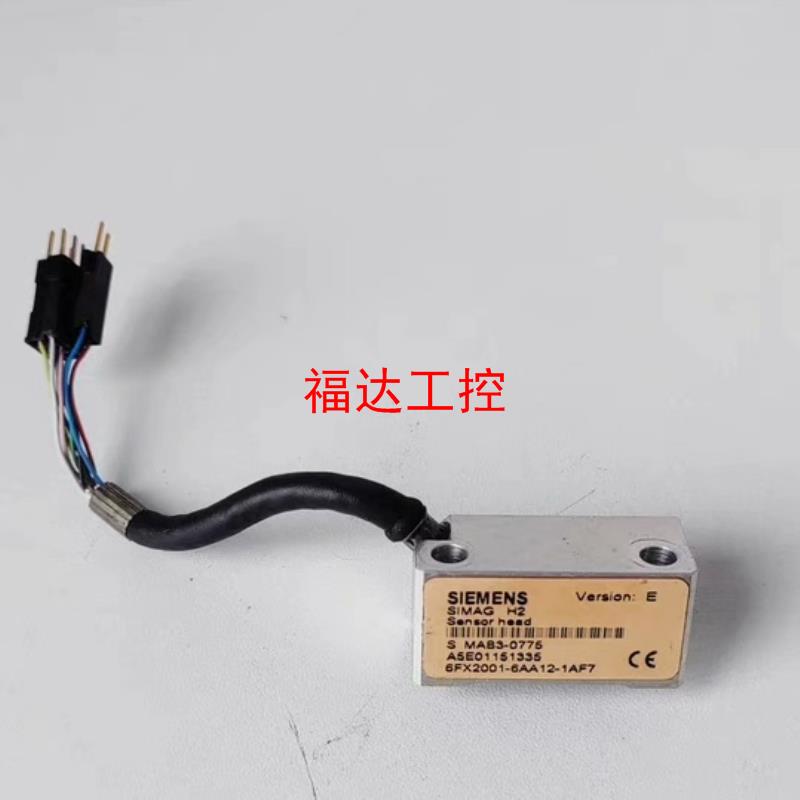 6FX2001-6AA12-1AF7西门子主轴电机    拆【询价】