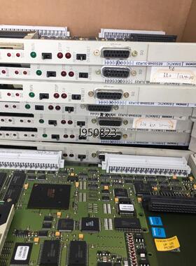 6ES5948-3UR23 西门子Simatic S5CPU【询价】