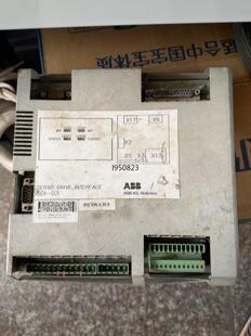 ABB SDI-03 模块 3HNA001582-001/0【询价】