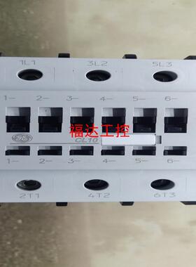 通用交流接触器 CL10A300M AC110 【询价】