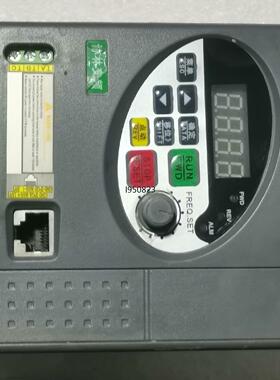 拆机四个上海协林SF100-M4T0030B变频器380V，【询价】