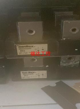SBA500AA40 模块【询价】