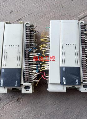 三菱PLCFX3U-80MRES-A【询价】