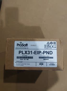 PLX31-MBTCP-MBS【询价】
