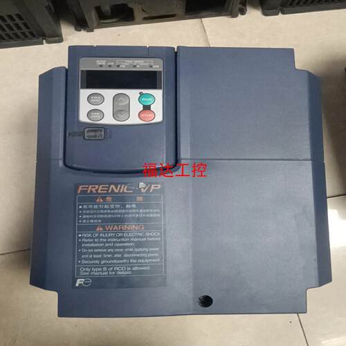 富士  FRN11F1S-4C   变频器11kw拆机件【询价】