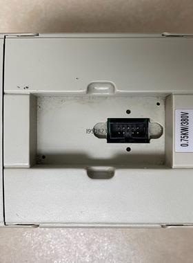 拆机SAJ变频器 TYPE 8000 VR75M3 380V【询价】
