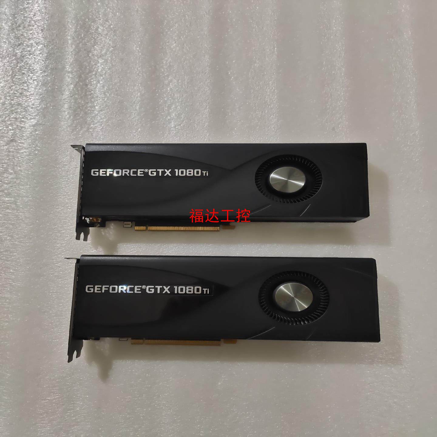 索泰GTX1080TI  11GB  6p+8p供电【询价】