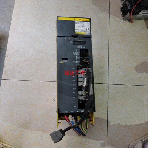 A06B-6102-H211 法那科驱动器功能包好【询价】