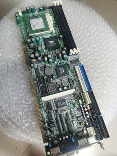 詢價 IBASE 送CPU 正品 臺灣廣積IB780工控機主板 原裝