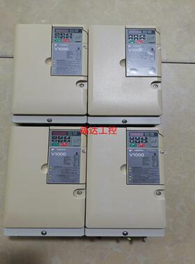 CIMR-VT2A0040FAA拆机安川变频器11KW7【询价】