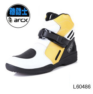 Bottes moto ARCX - Ref 1390806 Image 1