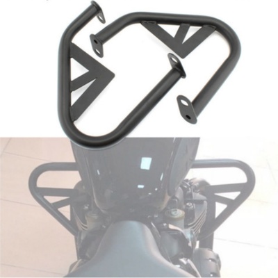 凯旋BobberT100T120保险杠