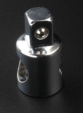 万向12.5MM三用滑头接头洛凡刚套筒棘轮扳手大飞大转中转系列